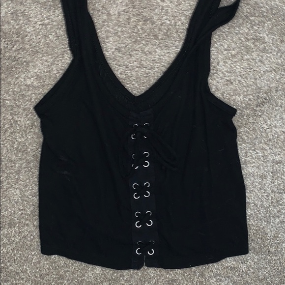 Tank top - Picture 1 of 2
